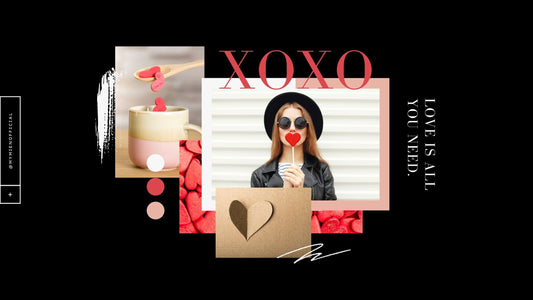 Fashion, Online Shopping & Self-Love