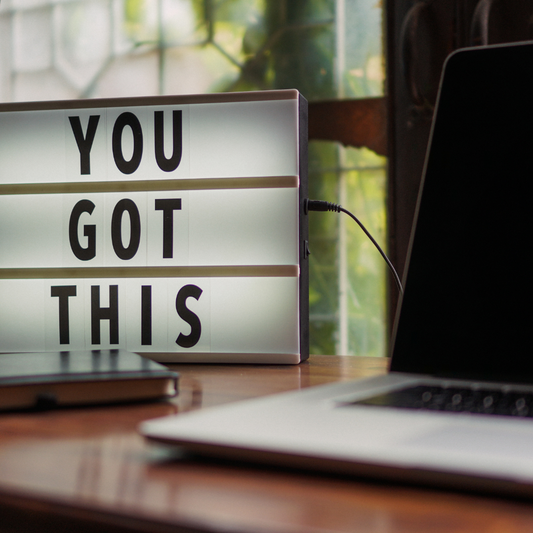 Finding Motivation Within You