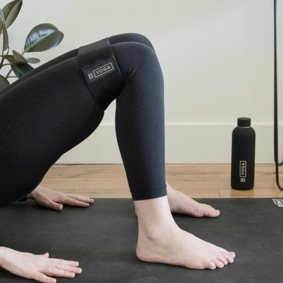 The Build Bands - Slate