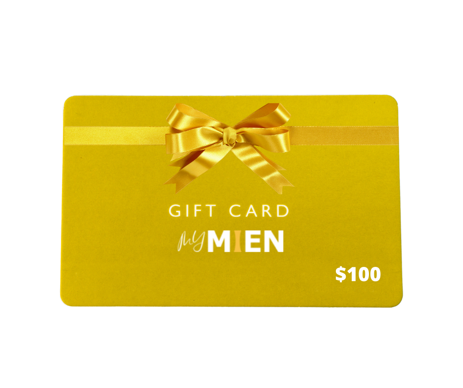 MyMien - Gift Card