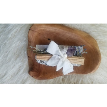 New Beginnings Sage Bundle Gift Set