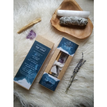 Sage Bundles, Canada