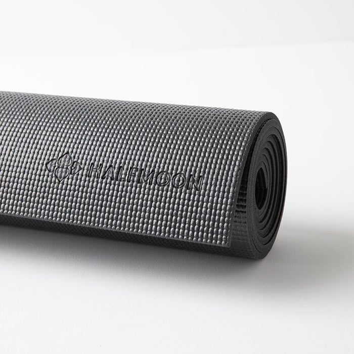 Essential Studio Mat - Charcoal_Halfmoon_Canada