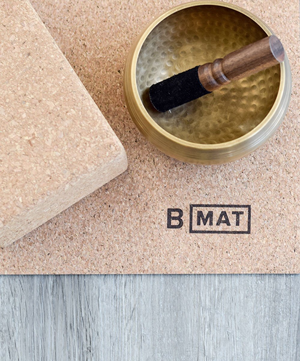 Hand-Hammered Brass Singing Bowl - 4" - Halfmoon