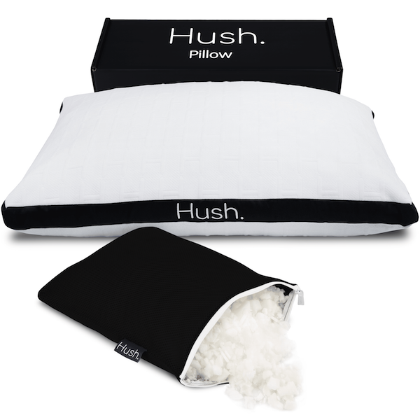 The Hush Pillow - Canada
