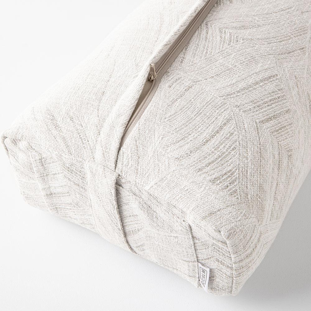 The Calm Bolster - Zen Garden