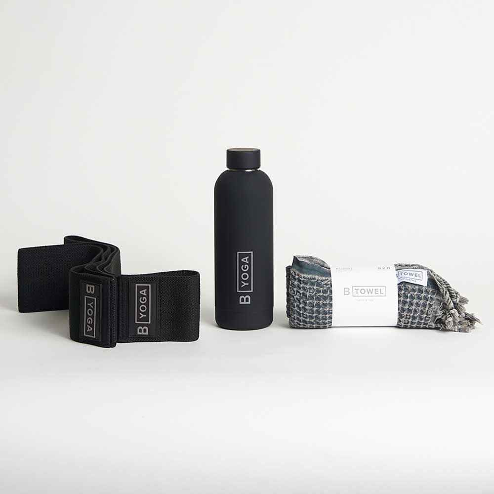 Fit from Home + The Class on Demand by BYoga, Home Exercise Accessories, Canada