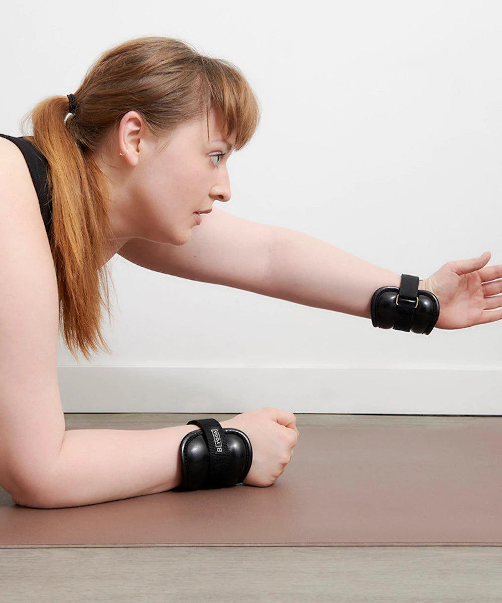 The Tone Weights 1lb - BYoga - Canada