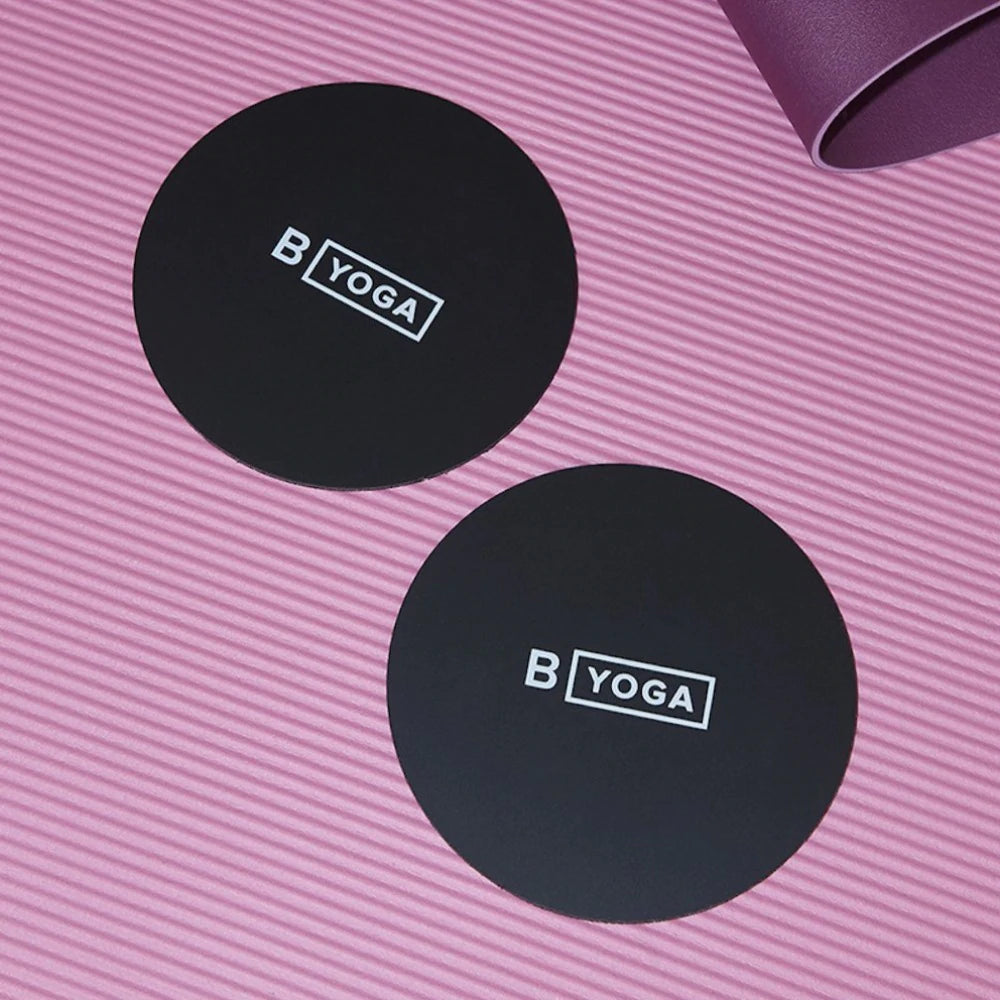 The Strength Sliders