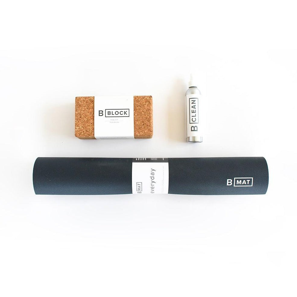 Standard Yoga Bundle