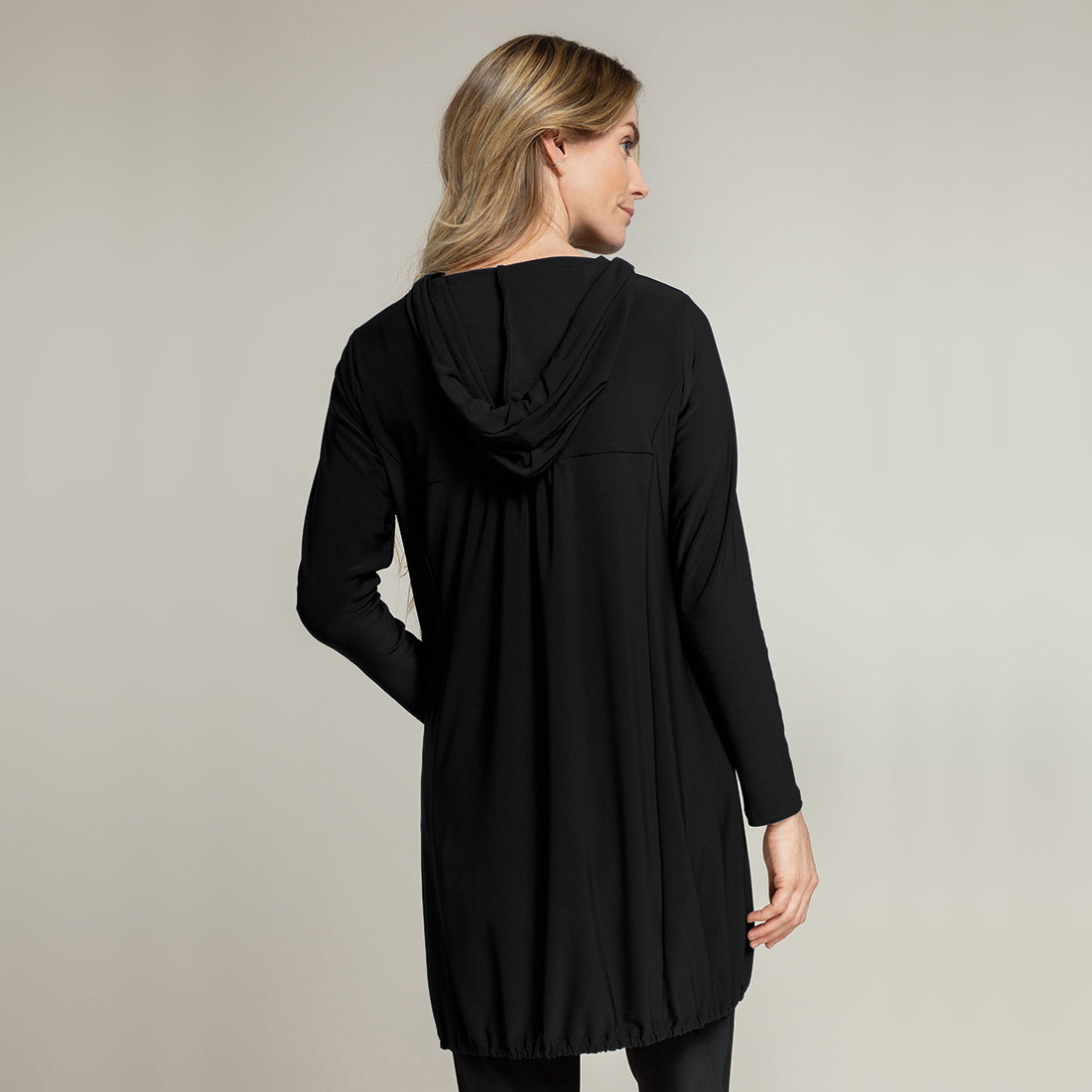 Spark Jacket - Black, Sympli Clothing Canada