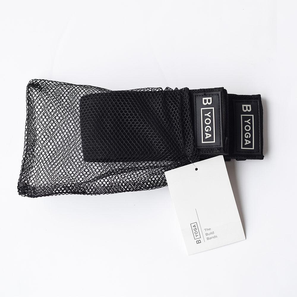 The Build Bands - Slate