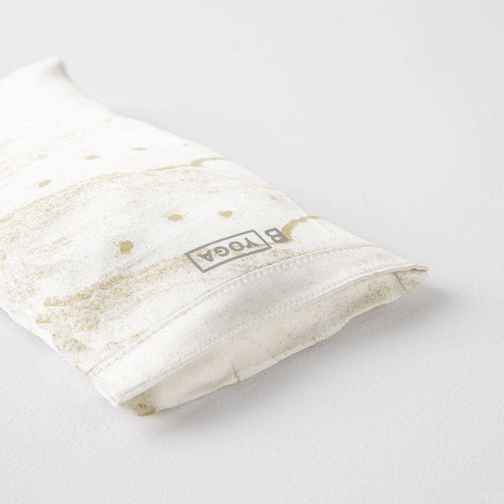 The Silk Eye Pillow