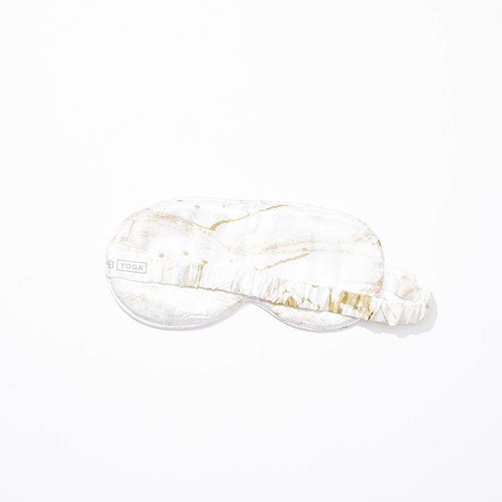 The Silk Sleep Mask