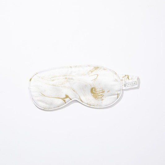 The Silk Sleep Mask