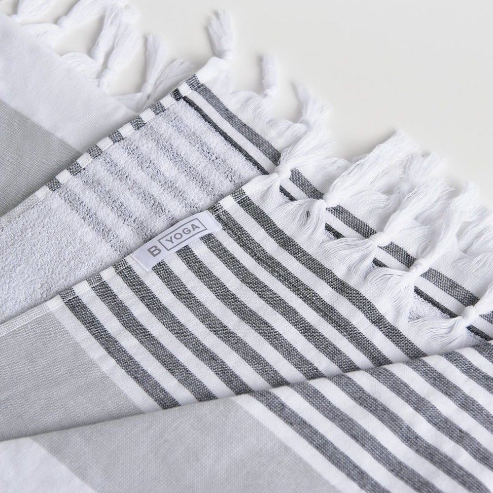 The Full Body Towel - BYoga