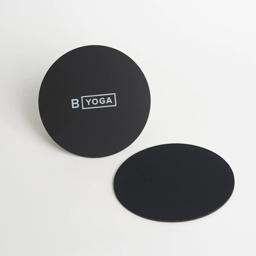 The Strength Sliders