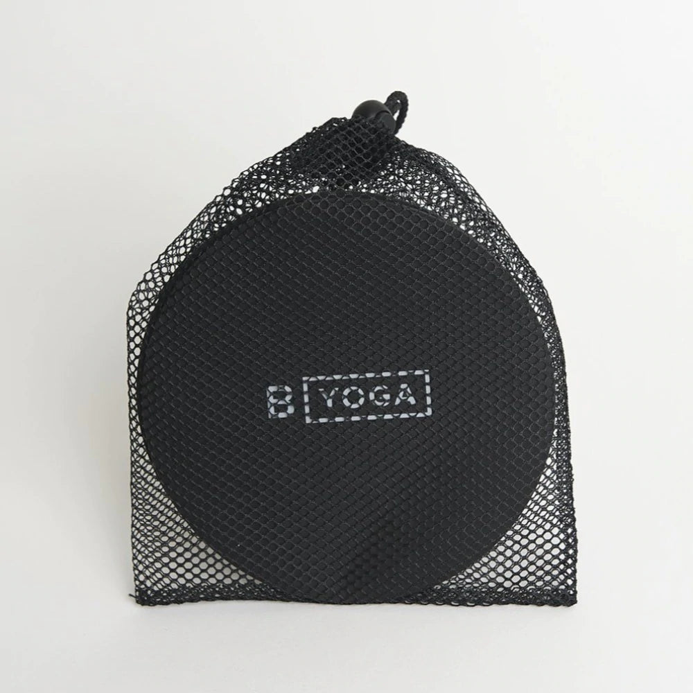 The Strength Sliders