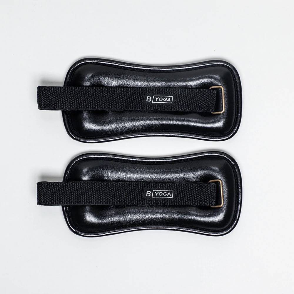 The Tone Weights 1lb - BYoga - Canada