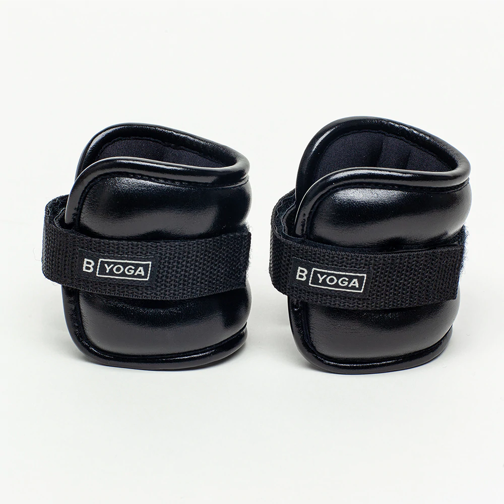 The Tone Weights 1lb - BYoga - Canada