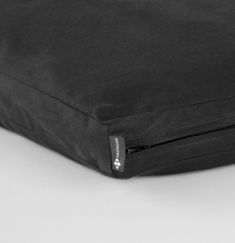 Zabuton - Charcoal - Halfmoon - Canada