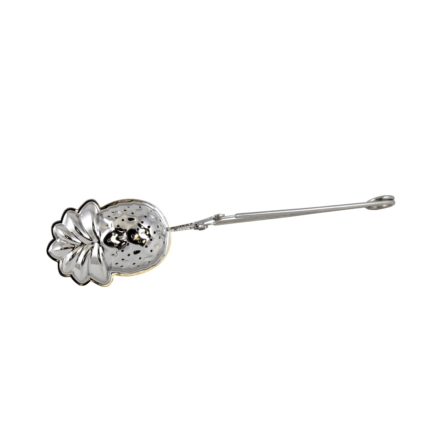 Pineapple Pincer Tea Infuser