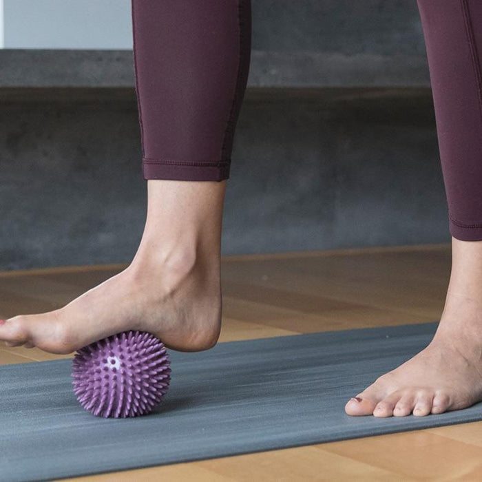 Massage Balls - Charcoal - Halfmoon - Canada