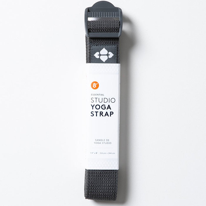 8' Essential Studio Strap, Stretch, Find it at MyMien.ca, Toronto, Canada