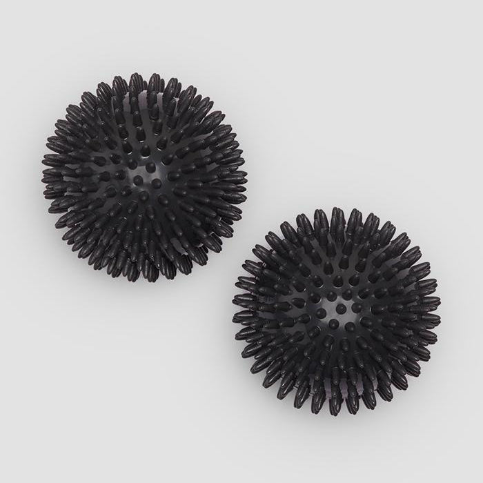Massage Balls - Charcoal - Halfmoon - Canada