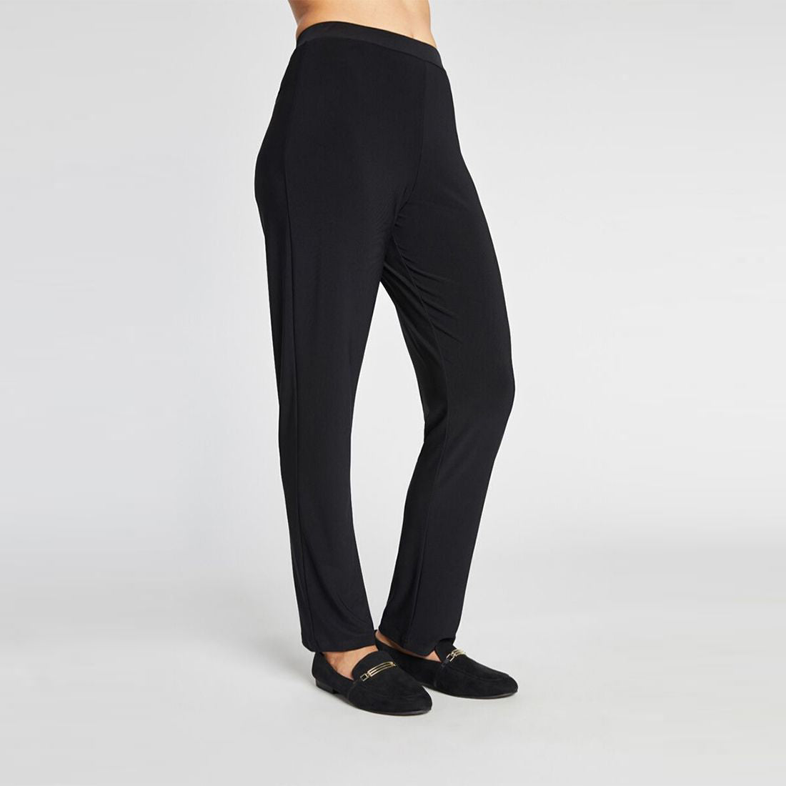 Essential Pant - Black_Sympli Canada