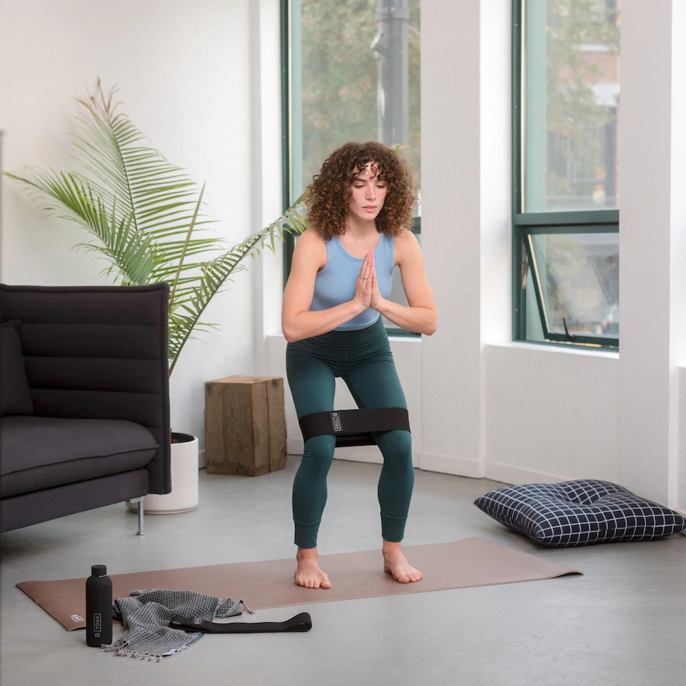 Fit from Home + The Class on Demand