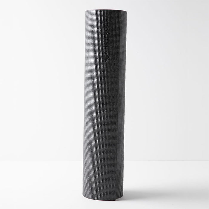 Essential Studio Mat - Charcoal_Halfmoon_Canada