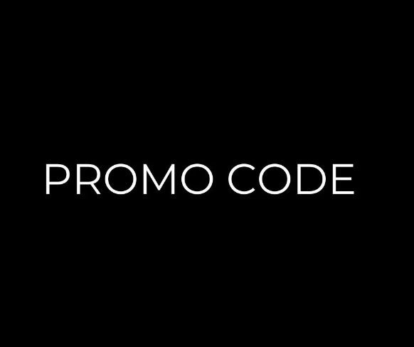 Promo Code