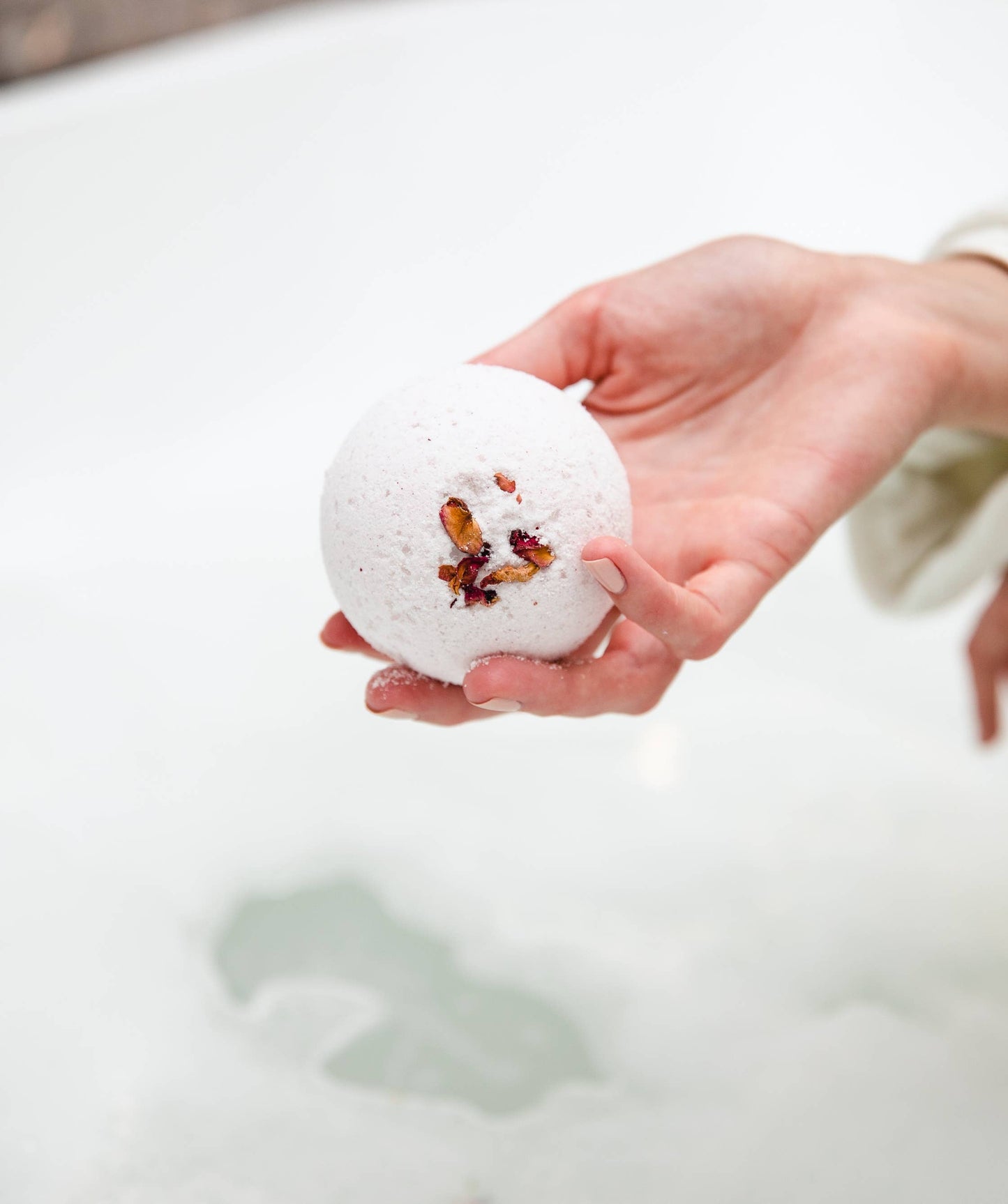 Mama’s Perch Bath Bomb