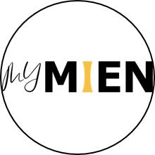 MyMien logo