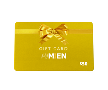 Load image into Gallery viewer, MyMien - Gift Card
