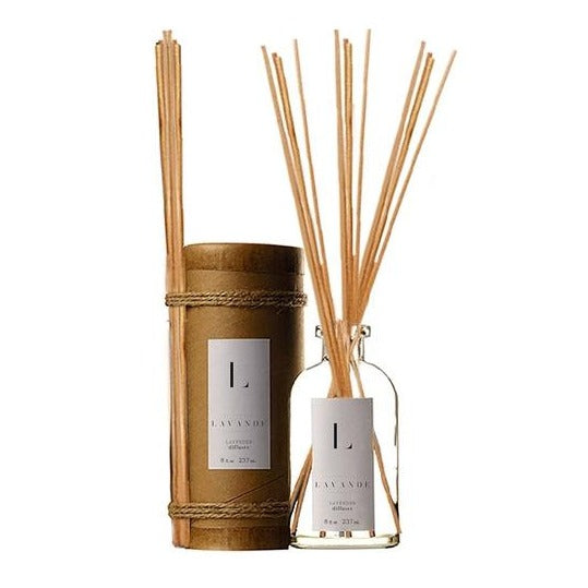 Lavender Diffuser 8oz