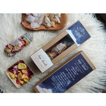 Load image into Gallery viewer, Love and Light Sage Bundle Gift Set
