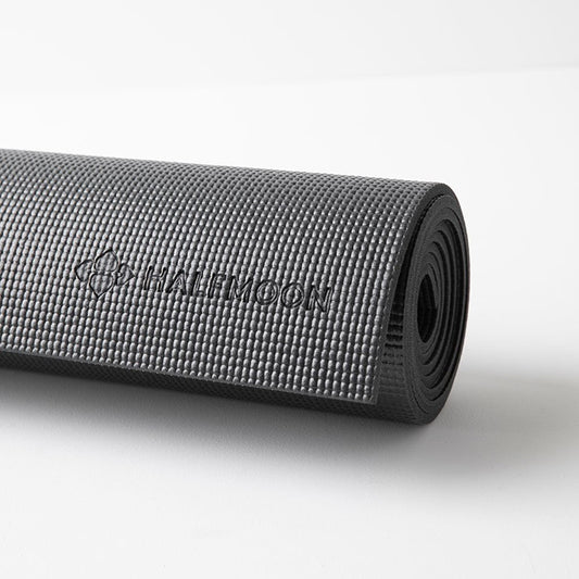 Essential Studio Mat - Charcoal_Halfmoon_Canada