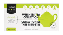 Load image into Gallery viewer, Wellness Tea Collection
