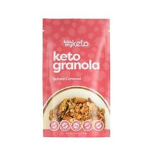 Load image into Gallery viewer, Keto Granola, find it at MyMien.ca, Toronto, Canada
