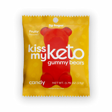 Load image into Gallery viewer, Keto Gummies
