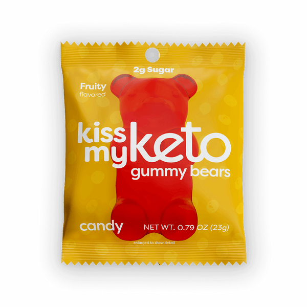 Keto Gummies
