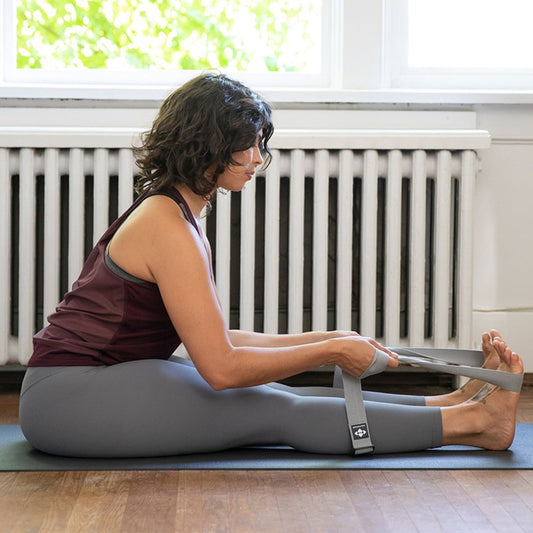 8' Essential Studio Strap, Stretch, Find it at MyMien.ca, Toronto, Canada