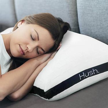 The Hush Pillow - Canada 