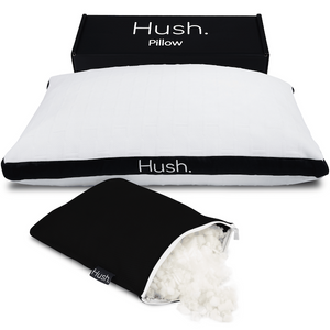 The Hush Pillow - Canada 