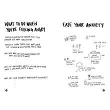 Load image into Gallery viewer, If You&#39;re Freaking Out, Read This: A Coping Workbook
