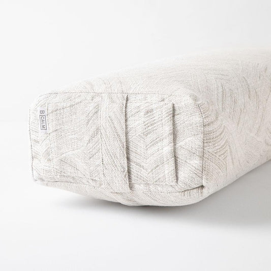 The Calm Bolster - Zen Garden