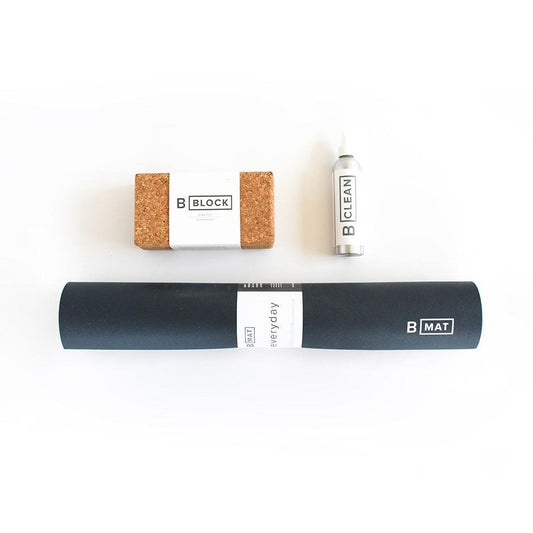 Standard Yoga Bundle