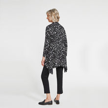 Load image into Gallery viewer, Cats Meow Cardigan, Women&#39;s fashion by Sympli Clothing Canada
